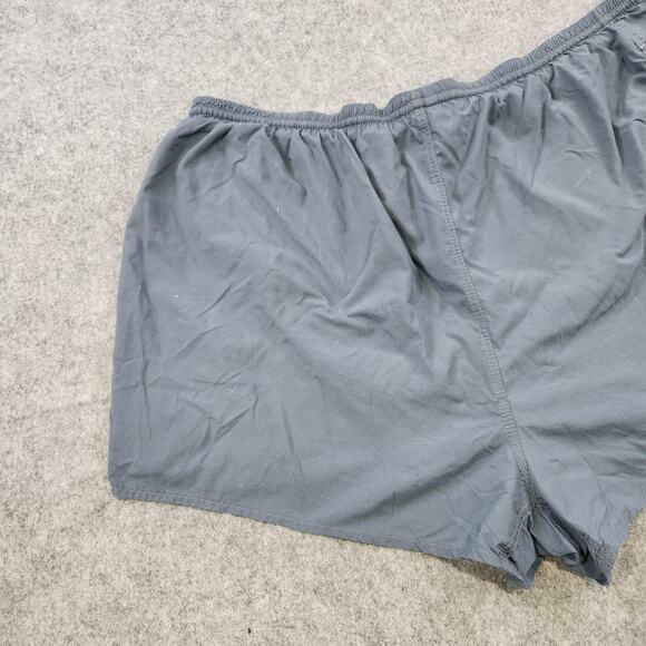 Patagonia Shorts Mens XL Gray Nylon Swim Trunks Mesh Lined Drawstring Board - Picture 15 of 16